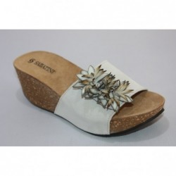Art. 1065 Bianco Camoscio