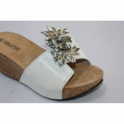 Art. 1065 Bianco Camoscio
