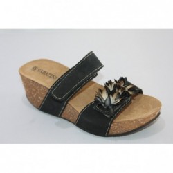 Art. 1066 Nero Camoscio