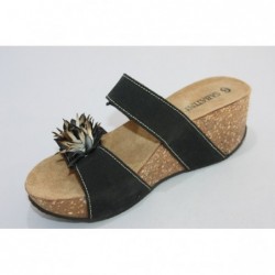Art. 1066 Nero Camoscio
