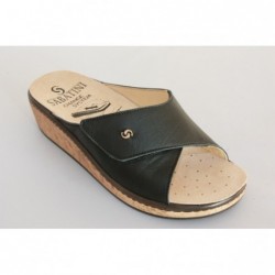 Art. S 702 Nero Seta