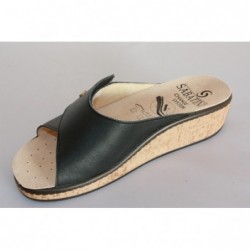 Art. S 702 Nero Seta