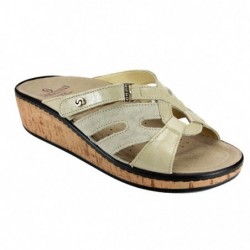 Art. S 704 Beige Gloss Camoscio