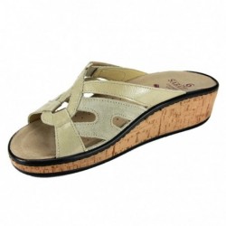 Art. S 704 Beige Gloss Camoscio