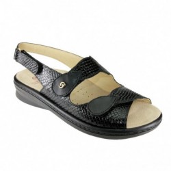 Art. S 909 Nero Croc