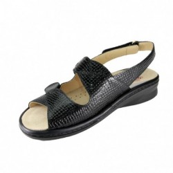 Art. S 909 Nero Croc
