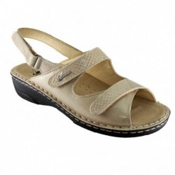 Art. H 363 Beige Croc
