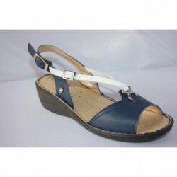 Art. S 605 Bianco-Blu